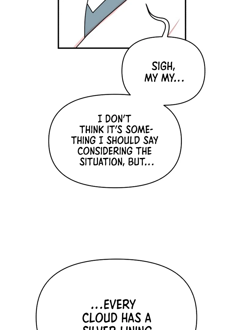 Fox Love Story Chapter 12 page 47