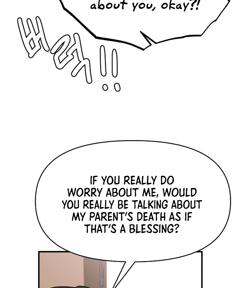 Fox Love Story Chapter 12 page 56