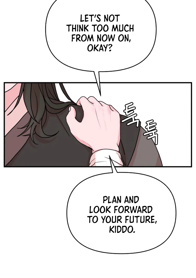 Fox Love Story Chapter 12 page 51