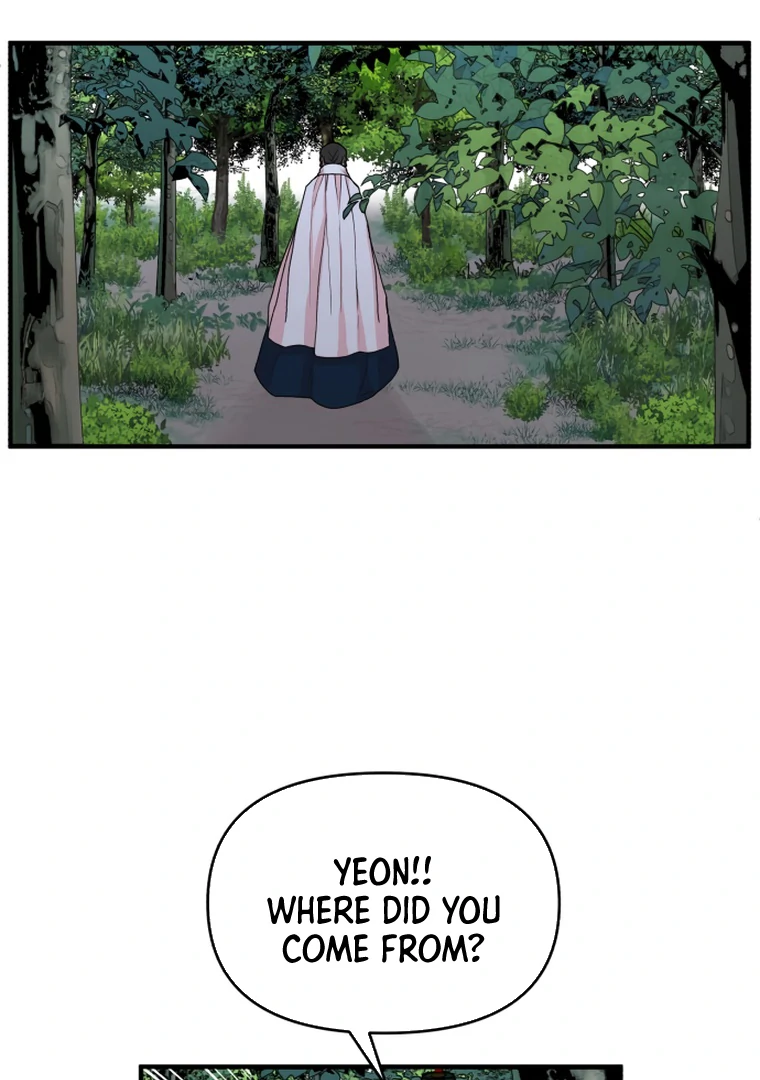 Fox Love Story Chapter 12 page 4