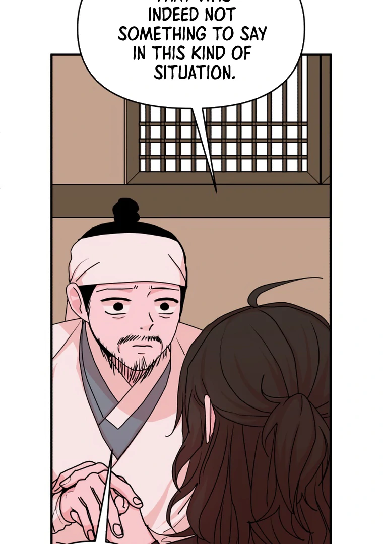 Fox Love Story Chapter 12 page 53