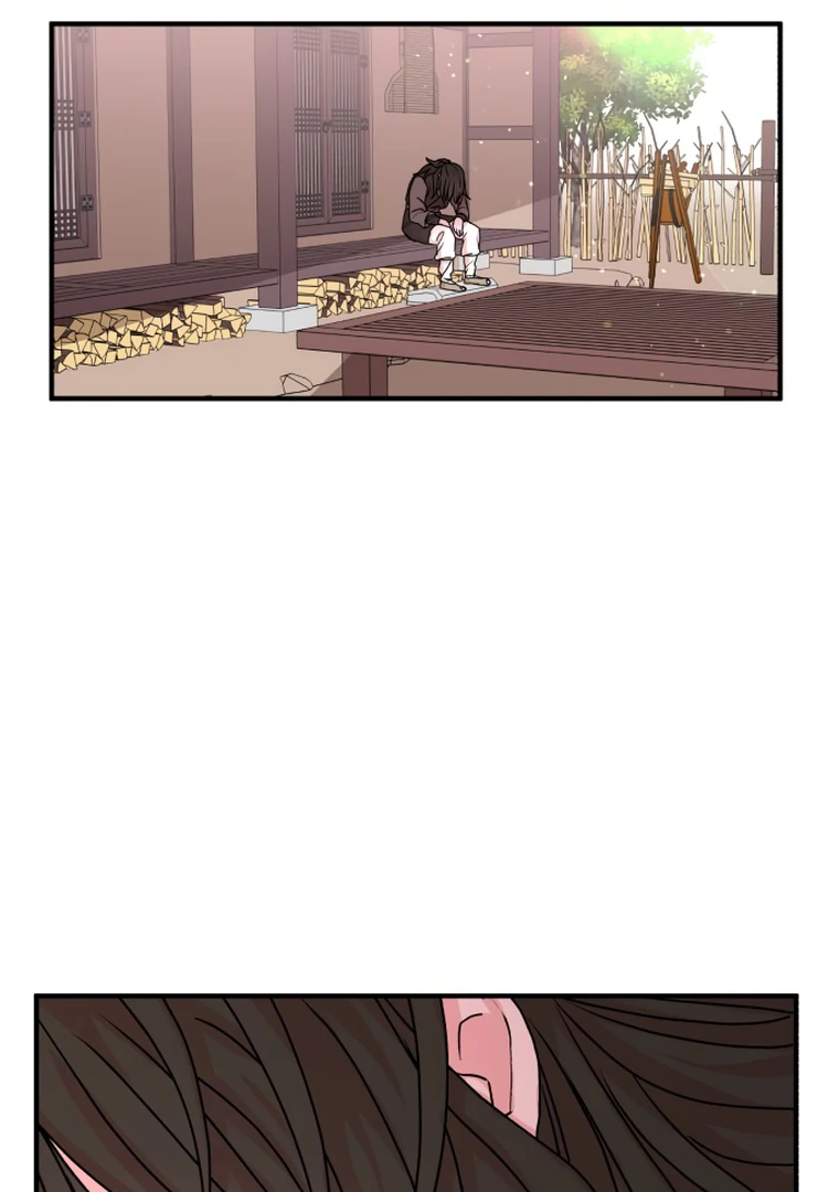 Fox Love Story Chapter 12 page 62