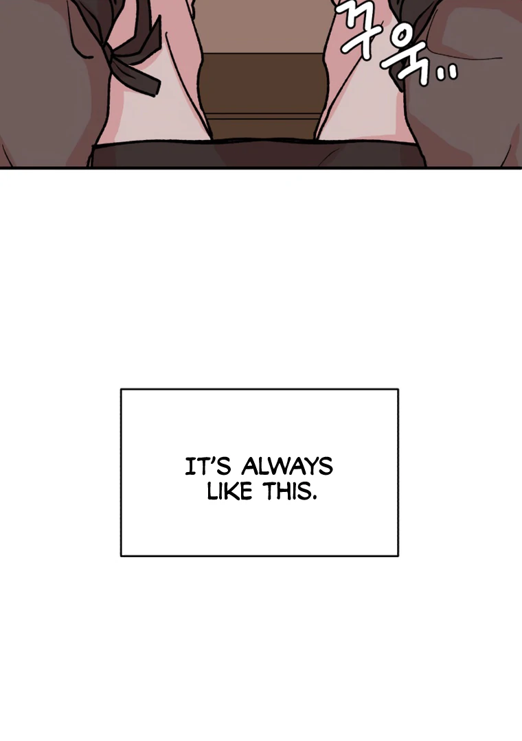 Fox Love Story Chapter 12 page 67