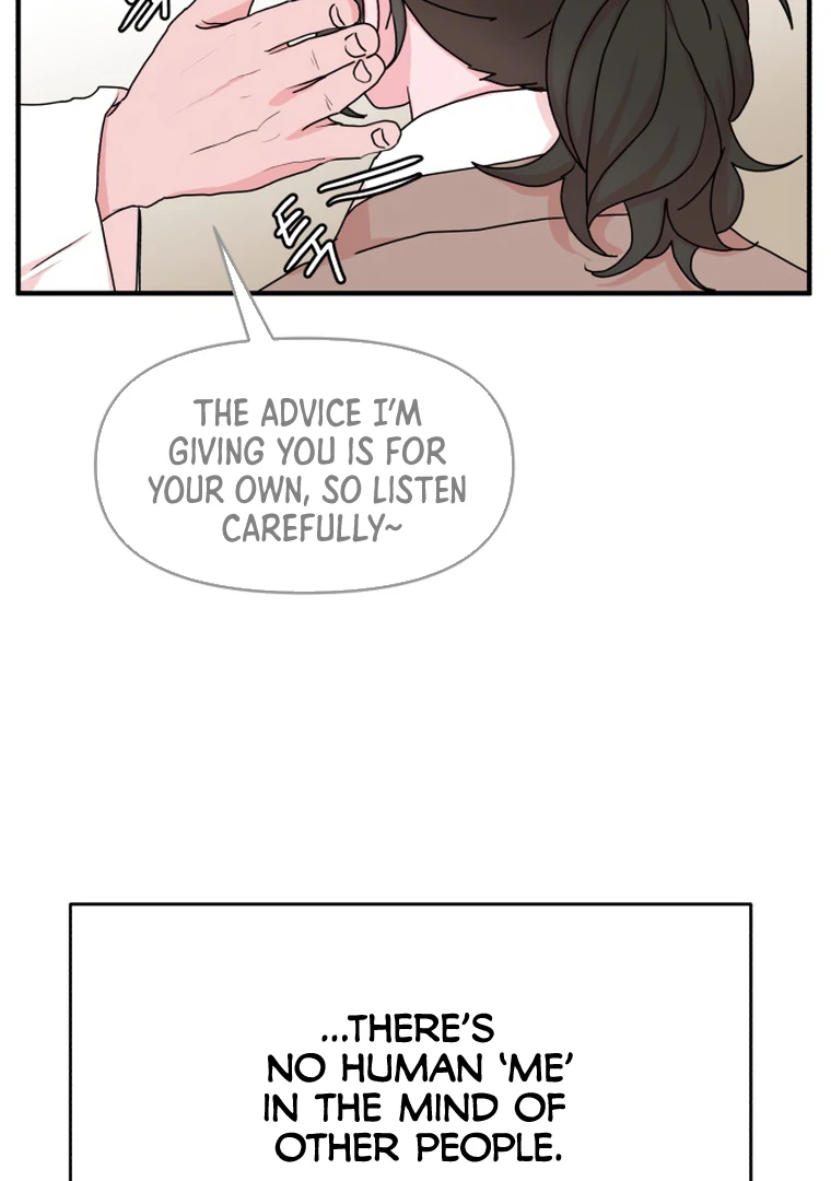 Fox Love Story Chapter 12 page 75