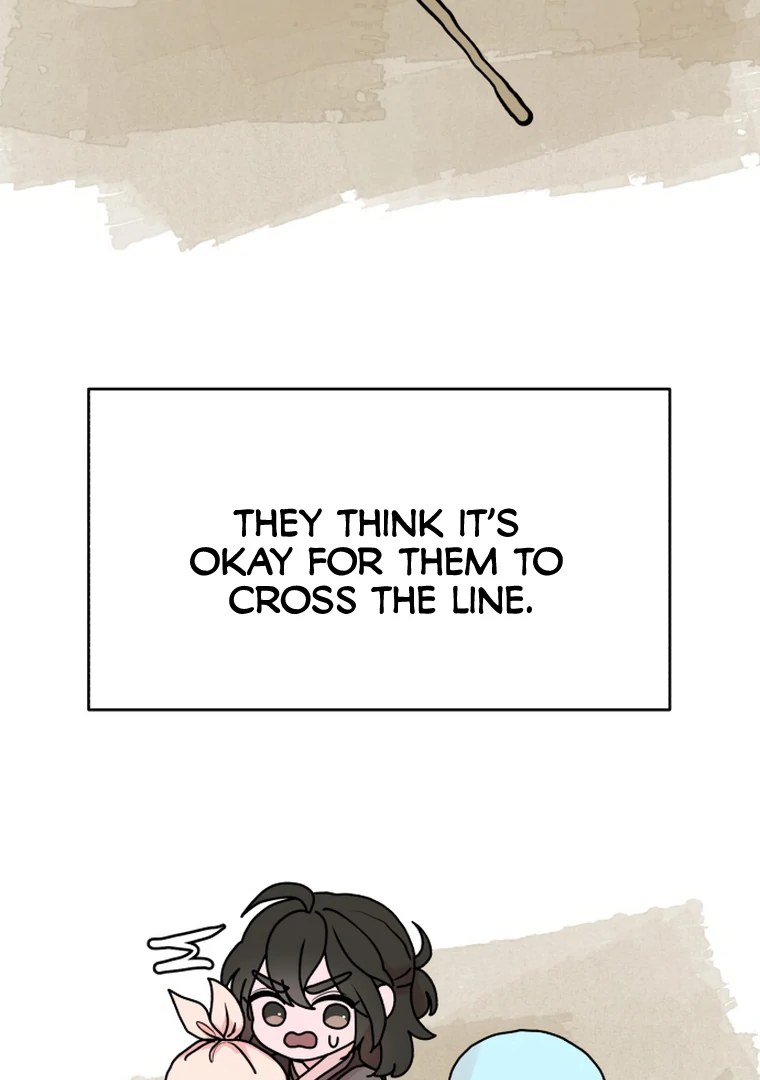 Fox Love Story Chapter 12 page 69