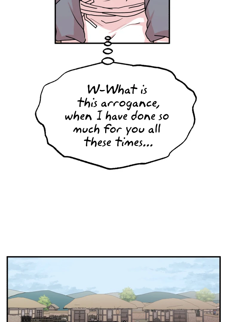 Fox Love Story Chapter 12 page 59
