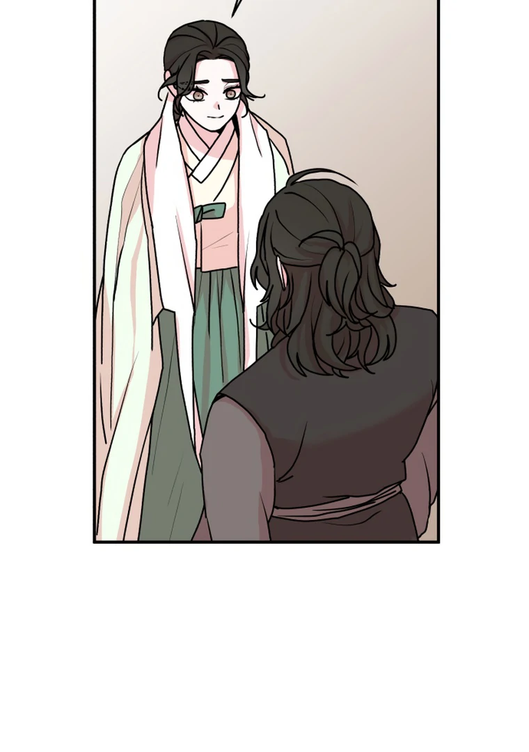 Fox Love Story Chapter 12 page 92