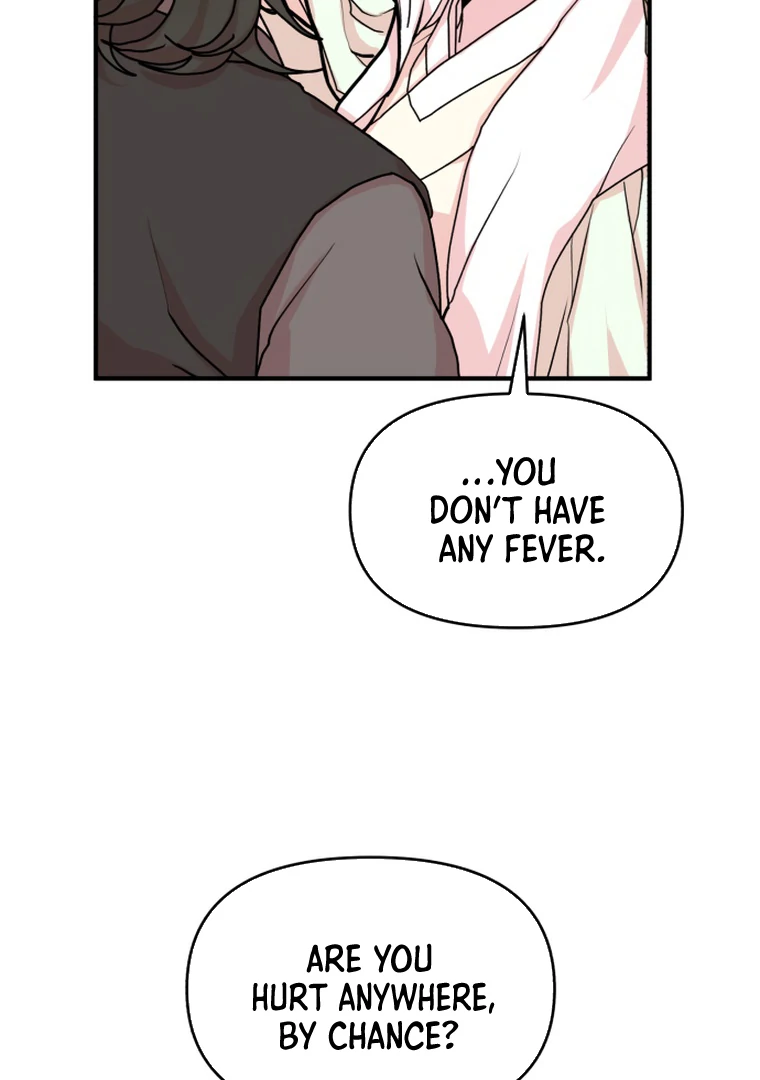 Fox Love Story Chapter 12 page 83