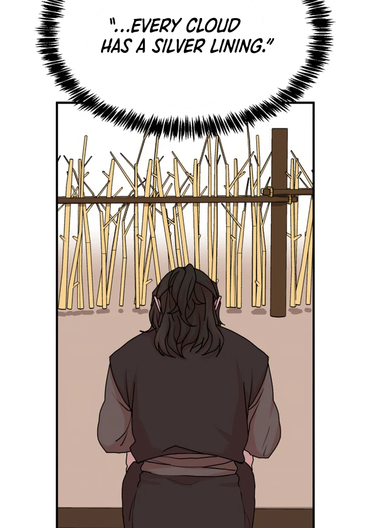 Fox Love Story Chapter 12 page 65