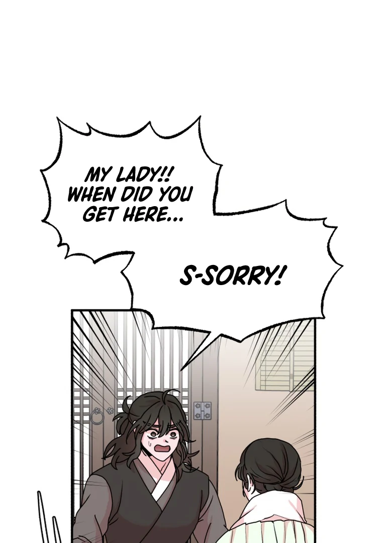 Fox Love Story Chapter 12 page 80