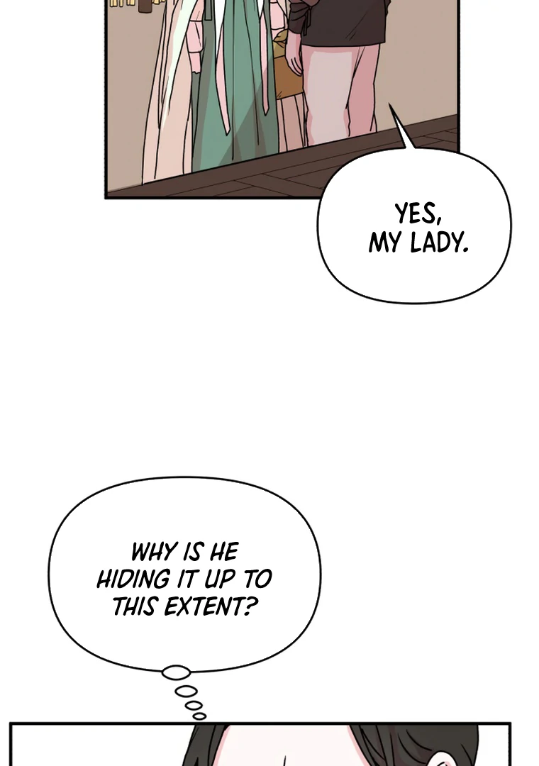 Fox Love Story Chapter 12 page 95