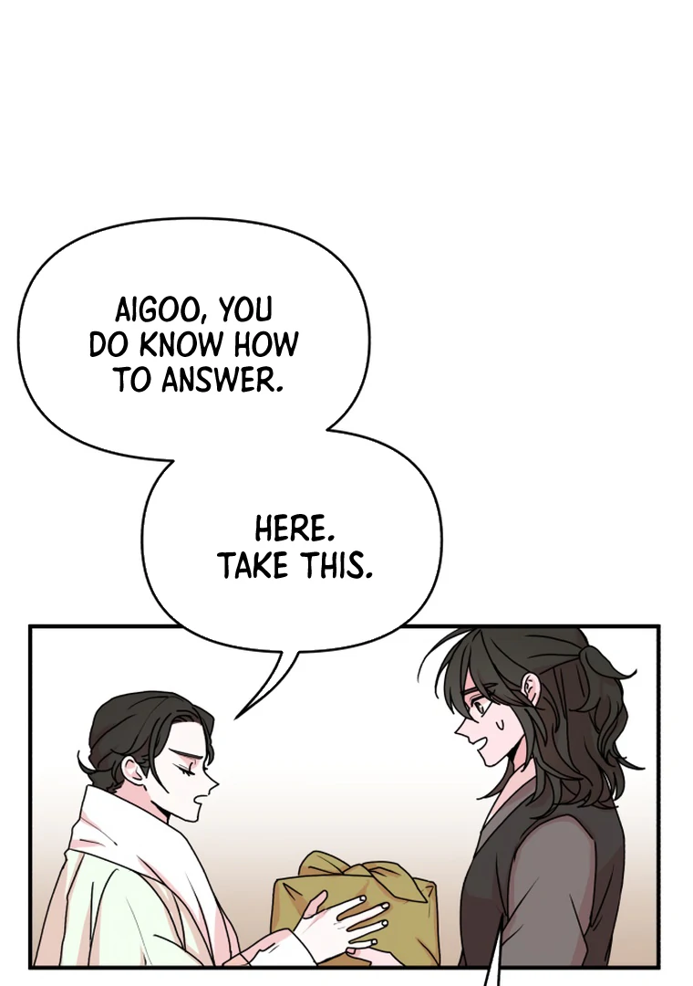 Fox Love Story Chapter 12 page 108