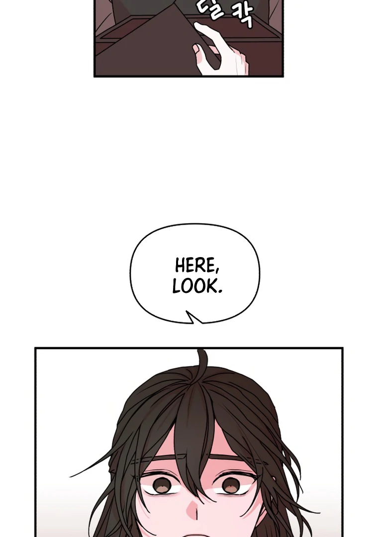 Fox Love Story Chapter 12 page 117