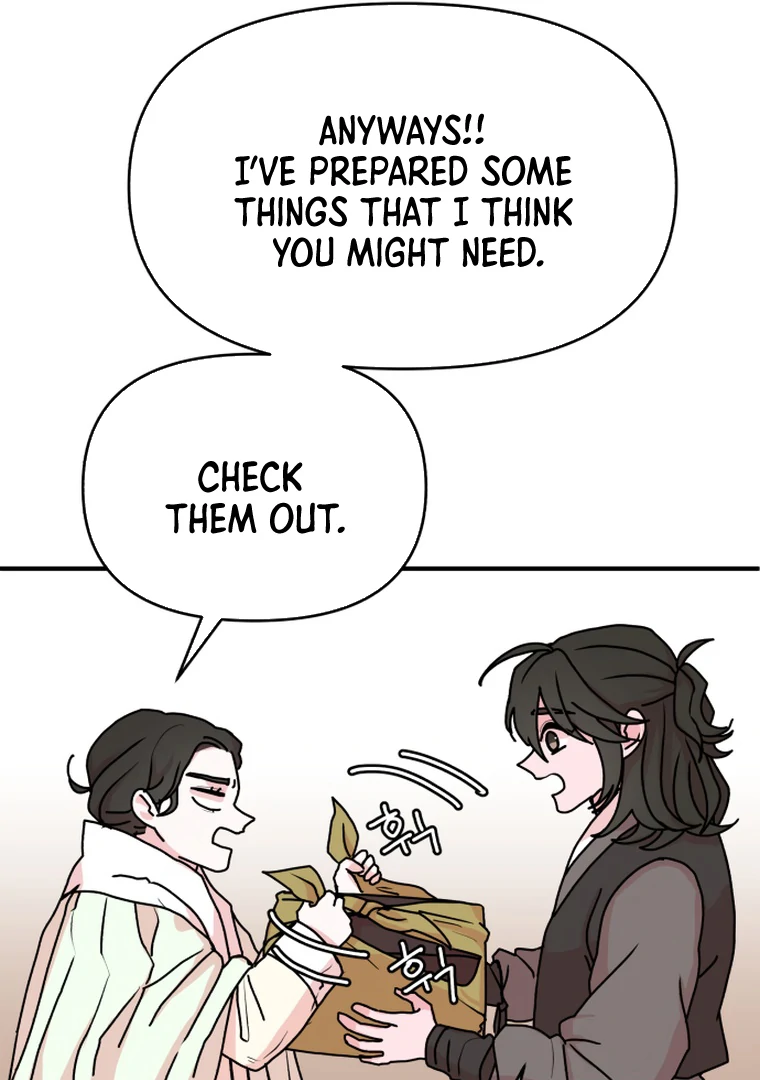 Fox Love Story Chapter 12 page 113