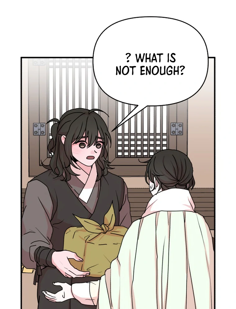 Fox Love Story Chapter 12 page 111