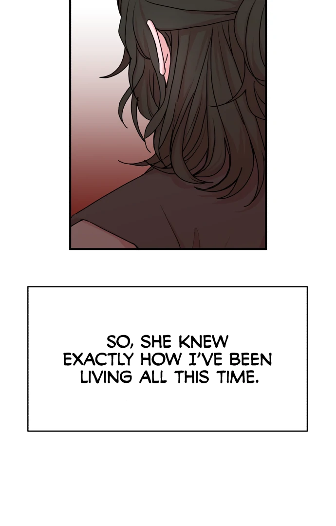 Fox Love Story Chapter 13 page 4