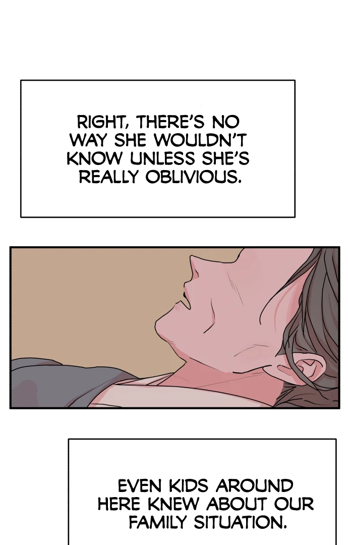 Fox Love Story Chapter 13 page 5