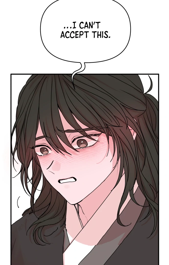Fox Love Story Chapter 13 page 13