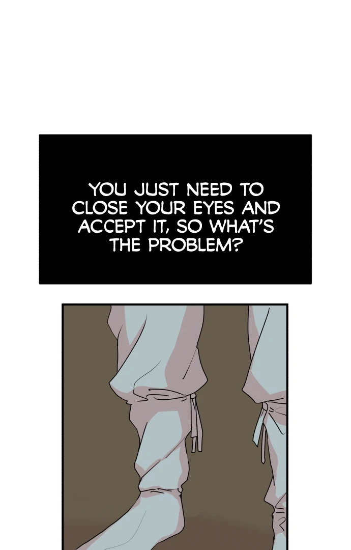 Fox Love Story Chapter 13 page 22