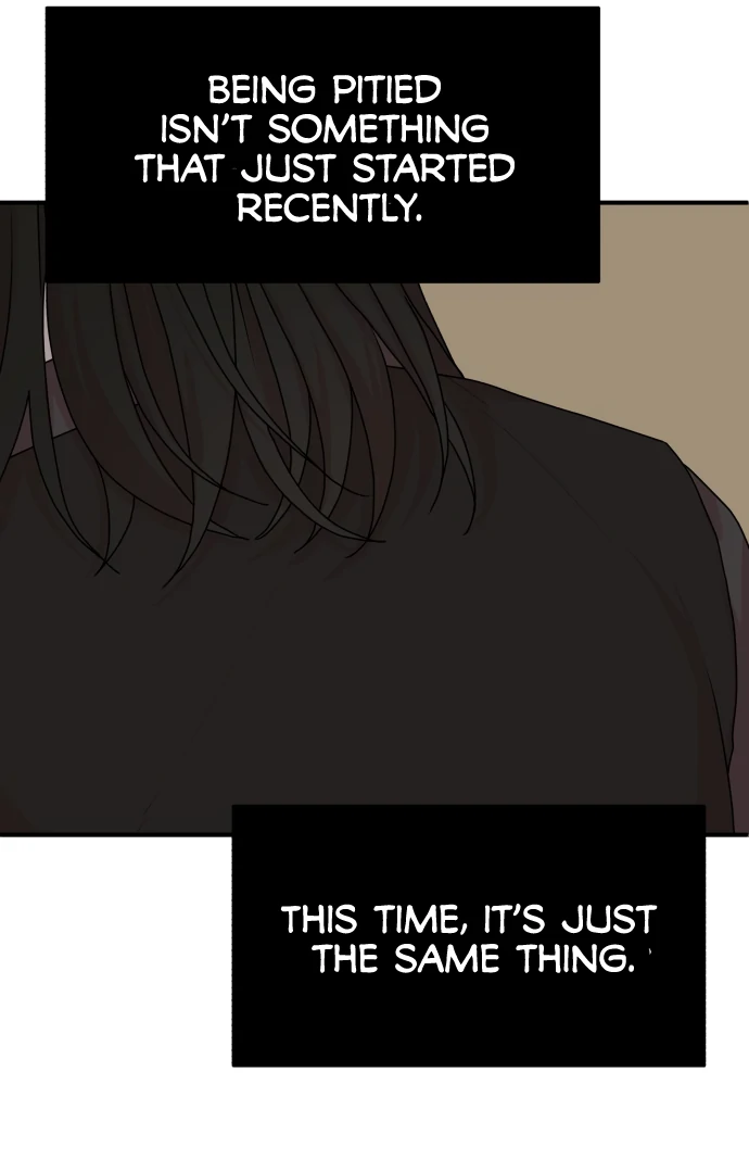 Fox Love Story Chapter 13 page 21