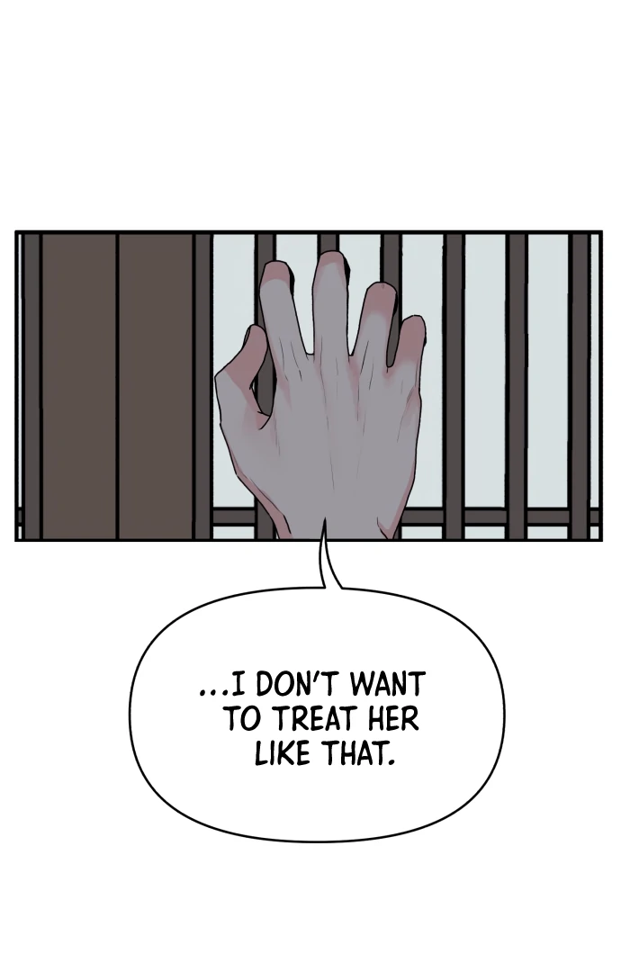 Fox Love Story Chapter 13 page 25