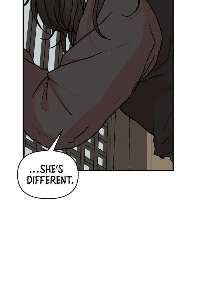 Fox Love Story Chapter 13 page 29