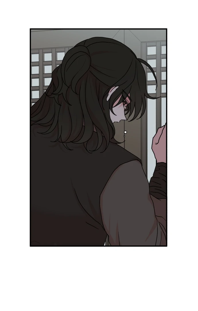 Fox Love Story Chapter 13 page 33