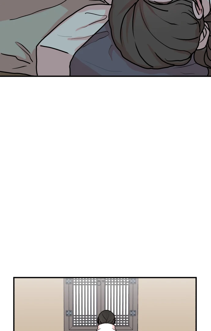 Fox Love Story Chapter 13 page 36