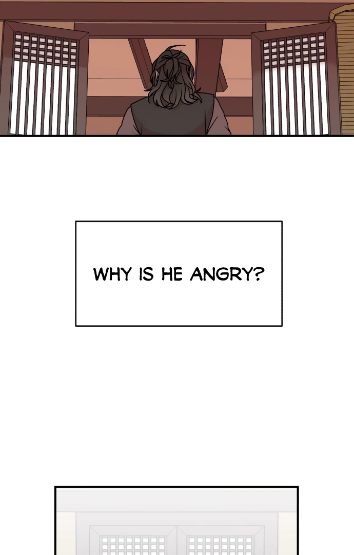 Fox Love Story Chapter 13 page 40