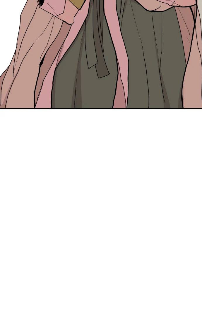 Fox Love Story Chapter 13 page 43