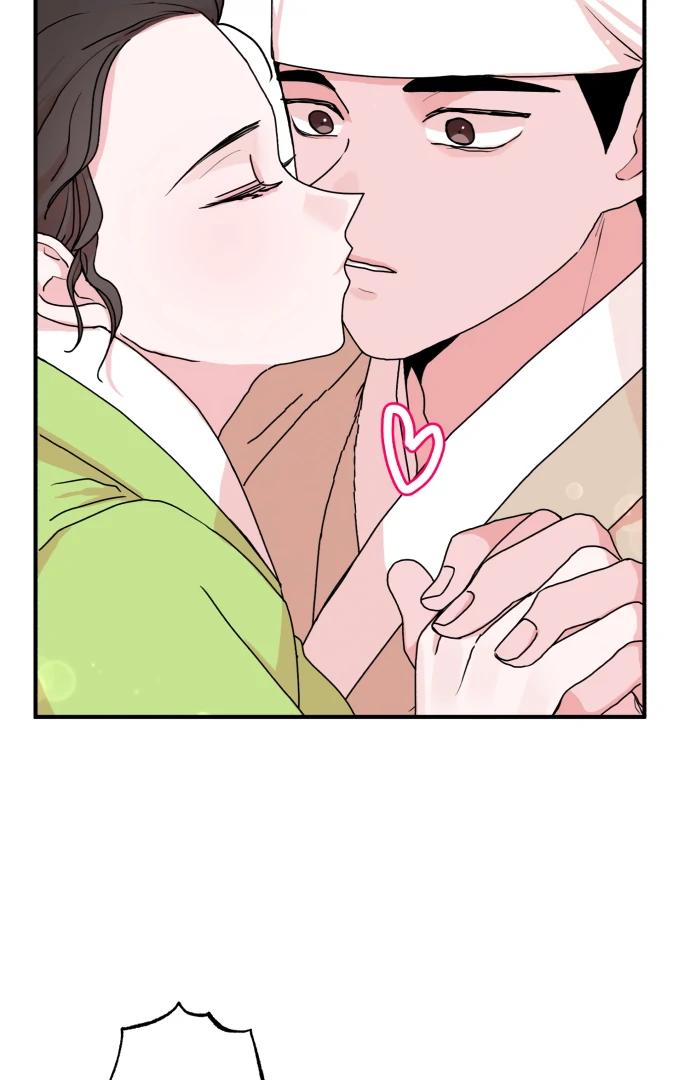 Fox Love Story Chapter 13 page 50