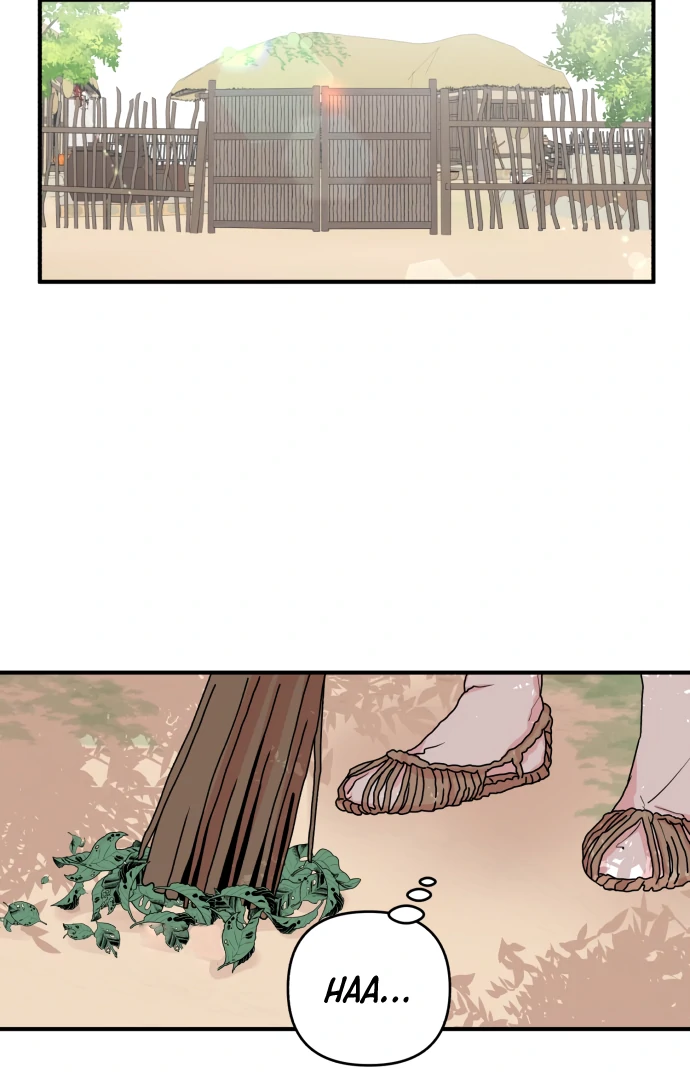 Fox Love Story Chapter 13 page 55