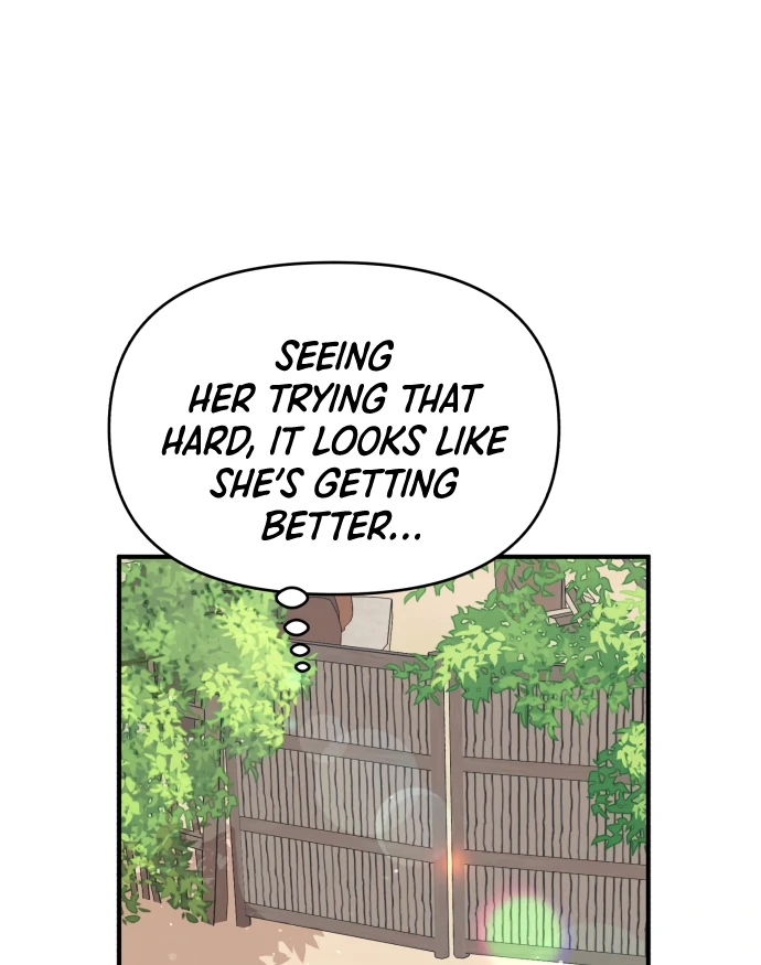 Fox Love Story Chapter 13 page 56