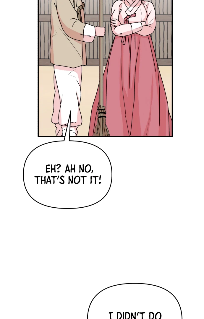 Fox Love Story Chapter 13 page 64