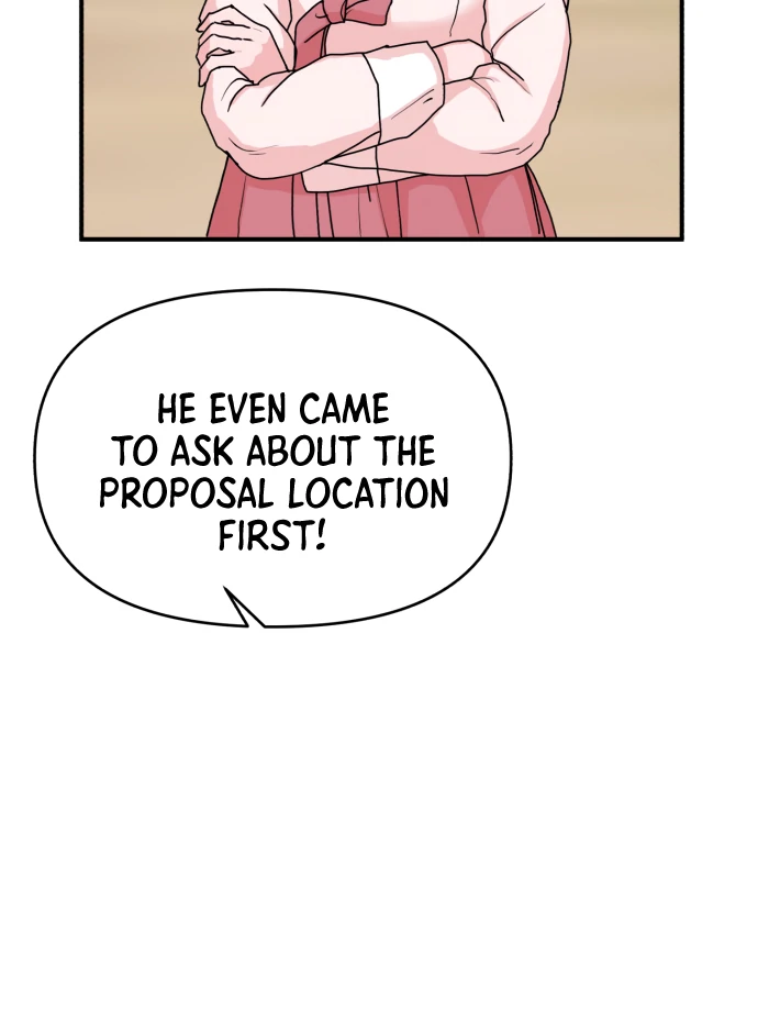 Fox Love Story Chapter 13 page 66