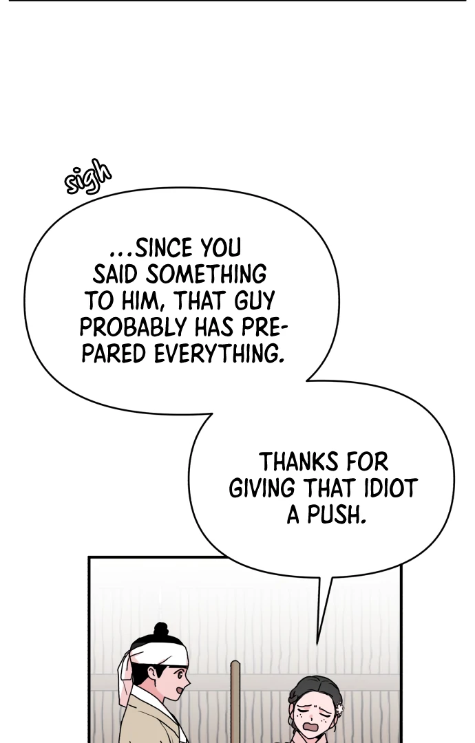 Fox Love Story Chapter 13 page 63