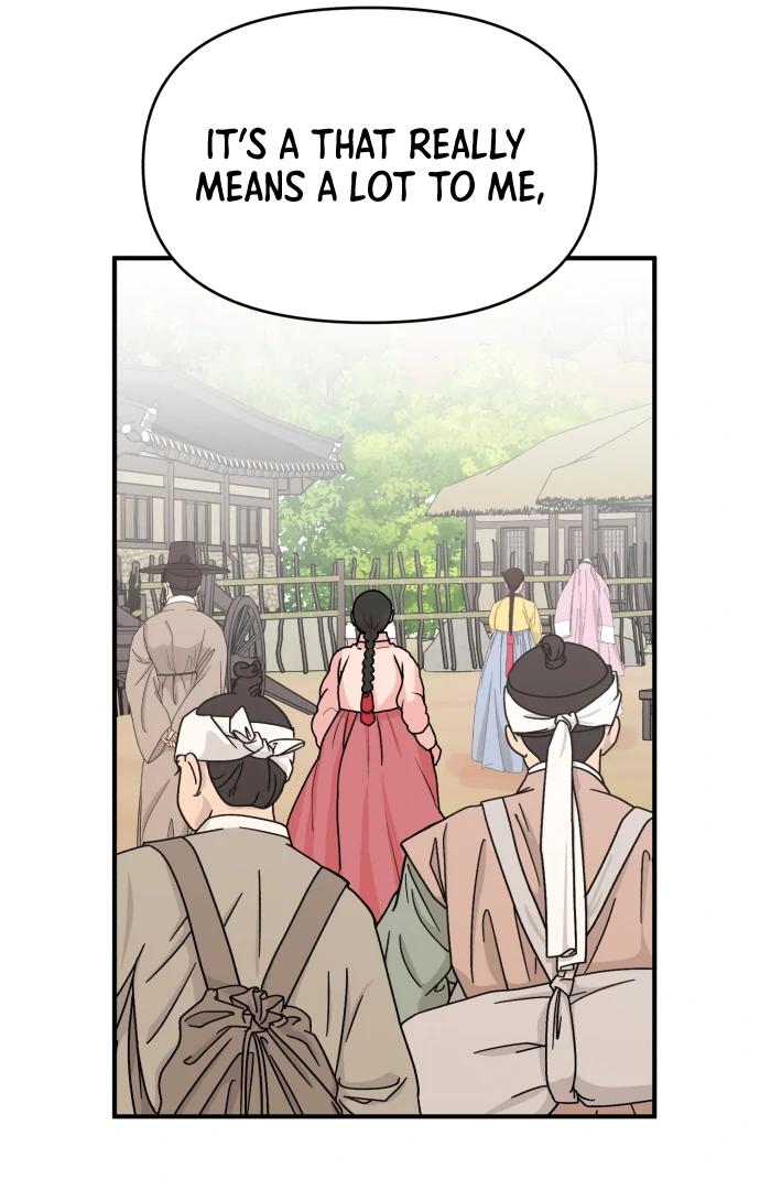Fox Love Story Chapter 13 page 76