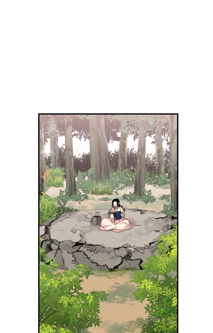 Fox Love Story Chapter 13 page 79