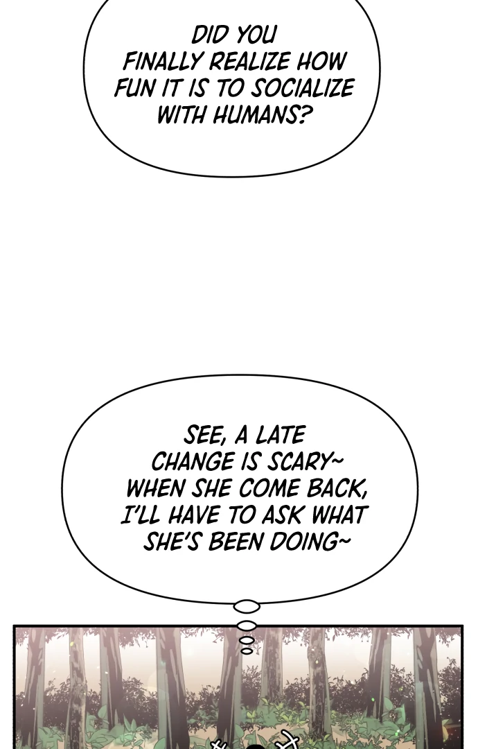 Fox Love Story Chapter 13 page 82