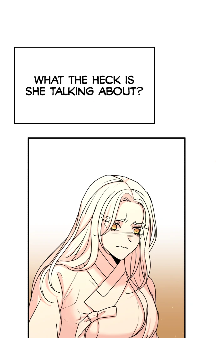 Fox Love Story Chapter 13 page 100