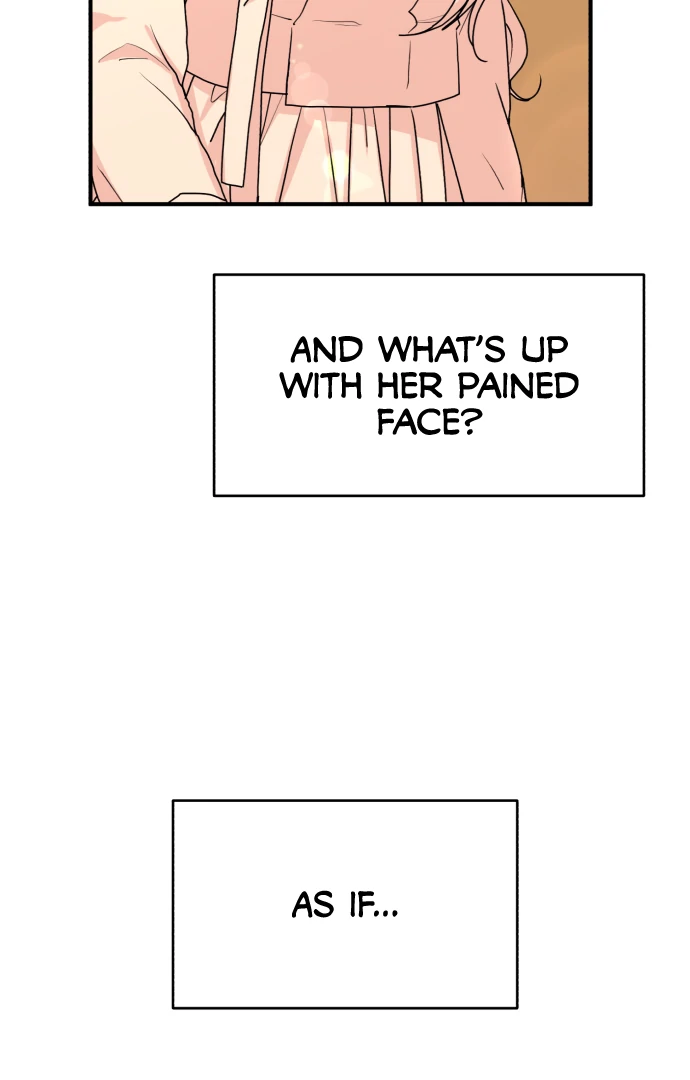 Fox Love Story Chapter 13 page 101