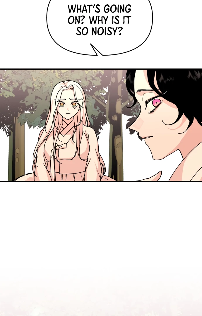 Fox Love Story Chapter 13 page 106