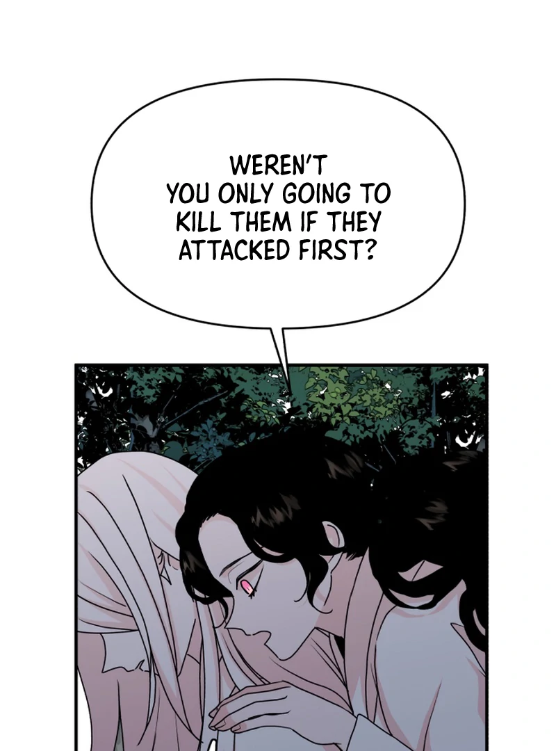 Fox Love Story Chapter 14 page 48