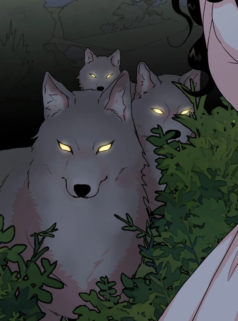 Fox Love Story Chapter 14 page 59