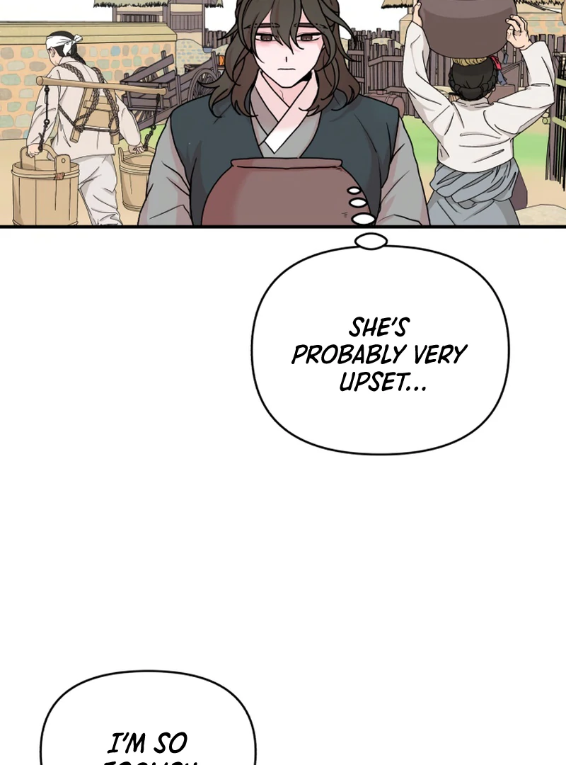 Fox Love Story Chapter 14 page 65