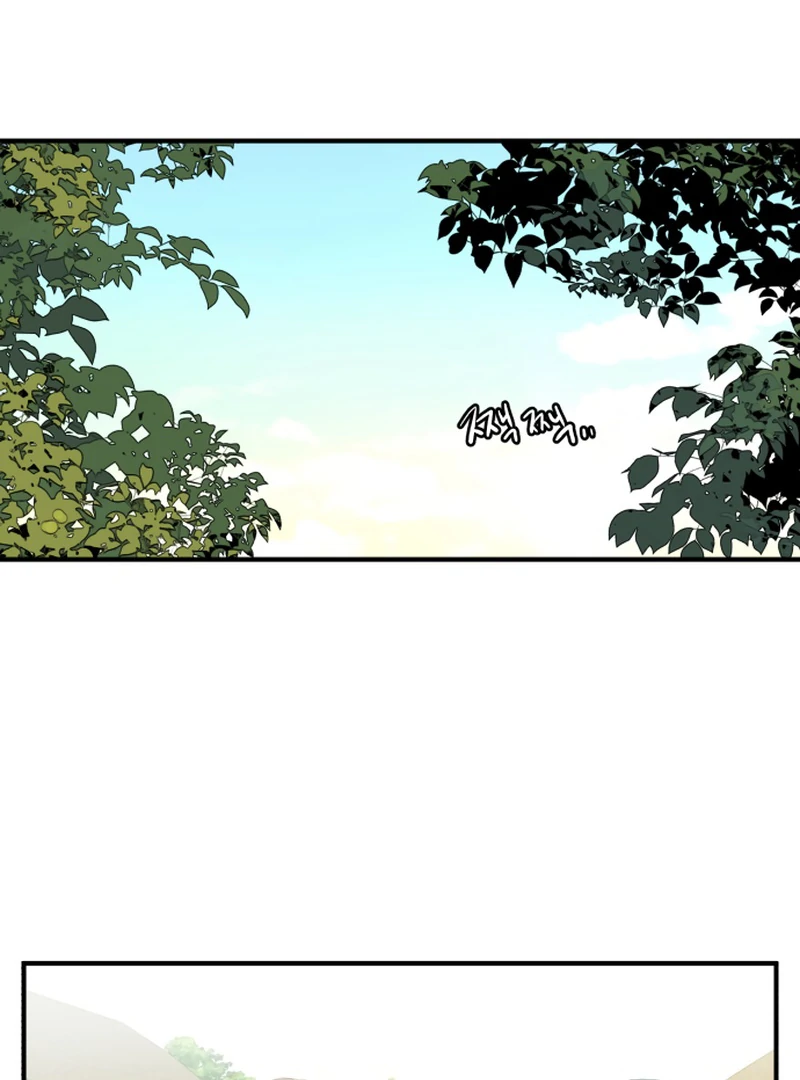 Fox Love Story Chapter 14 page 62