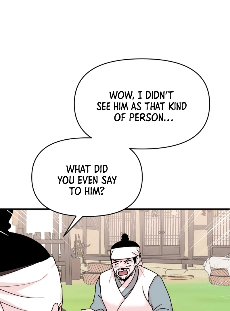 Fox Love Story Chapter 14 page 76