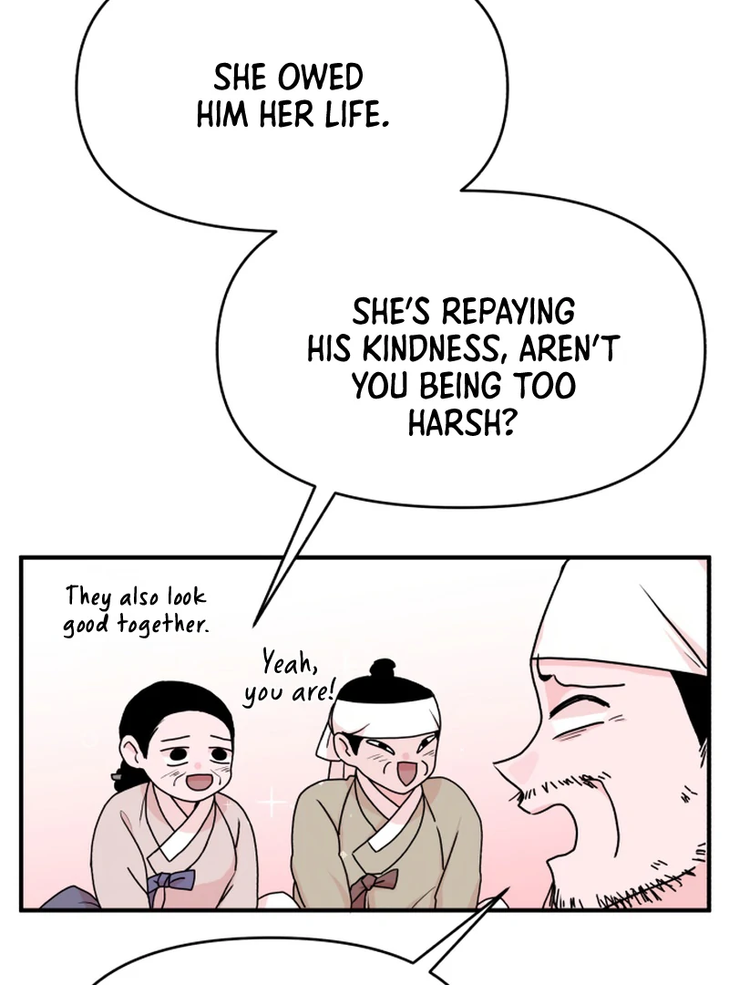 Fox Love Story Chapter 14 page 89