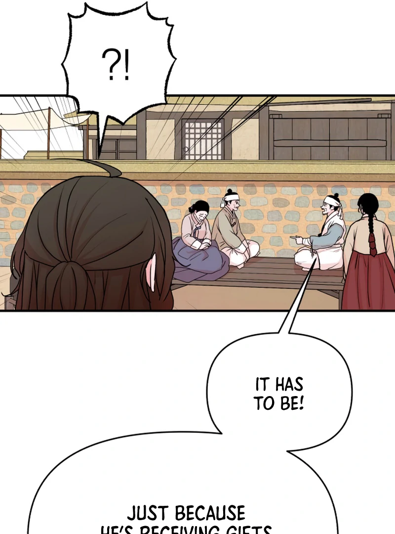 Fox Love Story Chapter 14 page 85