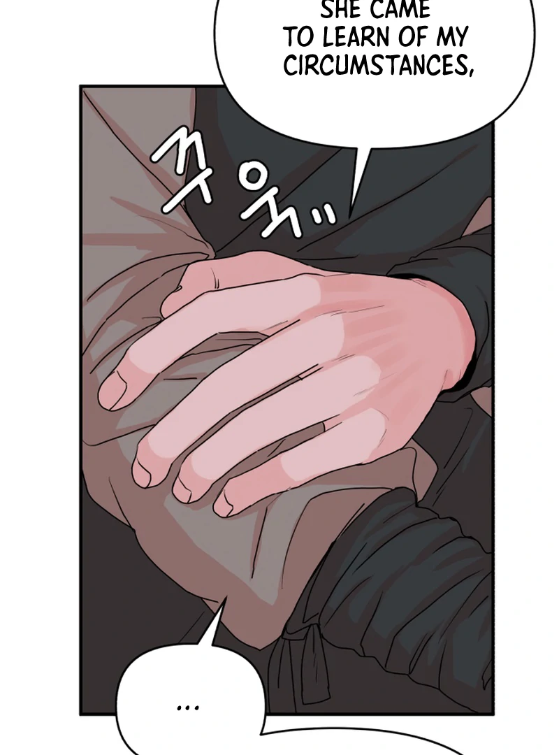 Fox Love Story Chapter 14 page 100